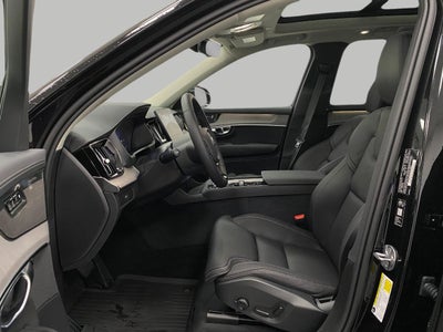 2026 Volvo XC90 B6 AWD Ultra 7-Seater