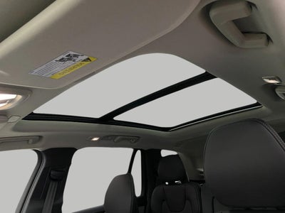 2026 Volvo XC90 B6 AWD Ultra 7-Seater