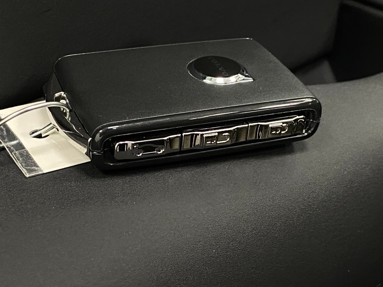 2026 Volvo XC90 B6 AWD Ultra 7-Seater