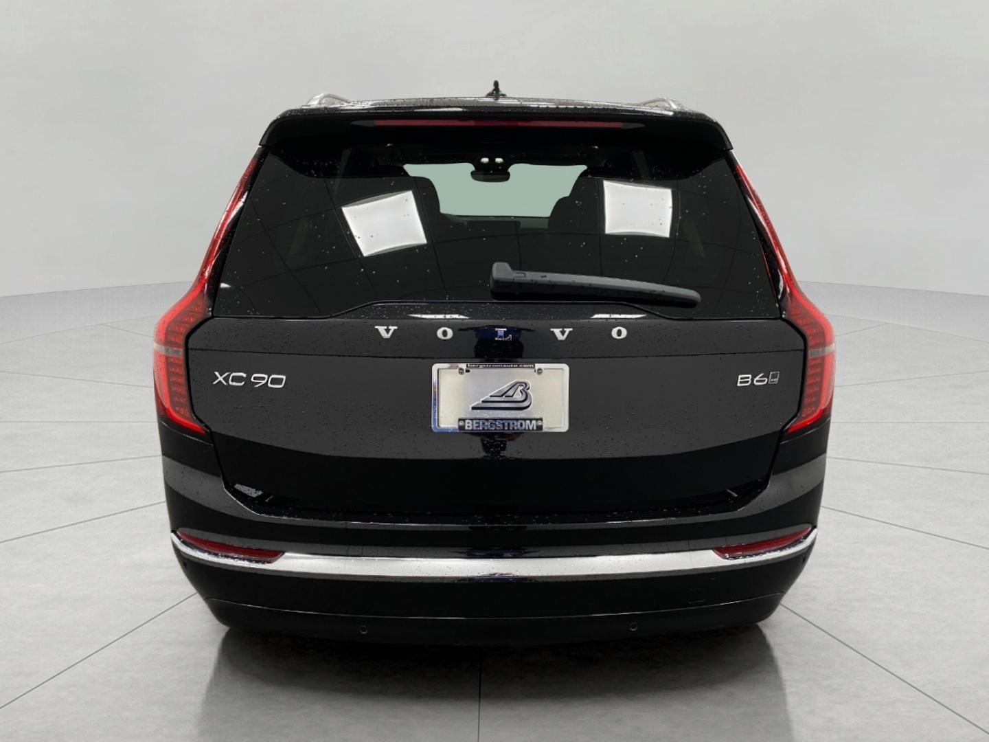 2026 Volvo XC90 B6 AWD Ultra 7-Seater