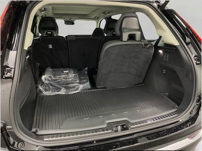 2026 Volvo XC90 B6 AWD Ultra 7-Seater