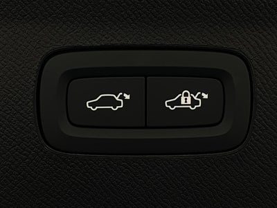 2026 Volvo XC90 B6 AWD Ultra 7-Seater