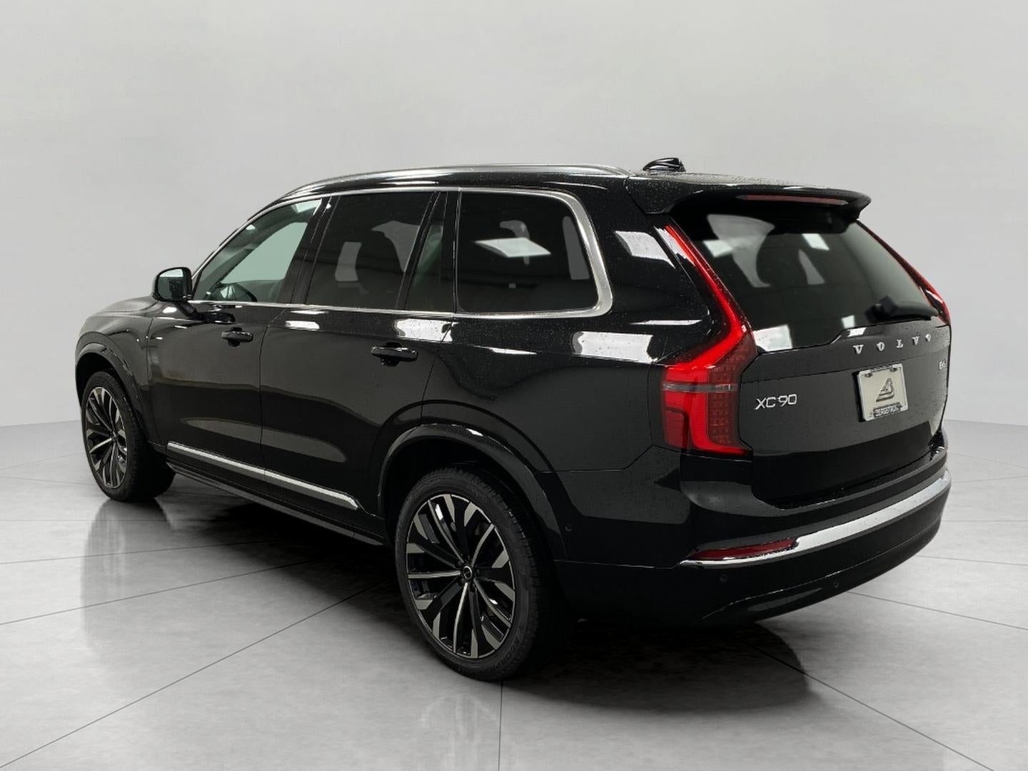 2026 Volvo XC90 B6 AWD Ultra 7-Seater