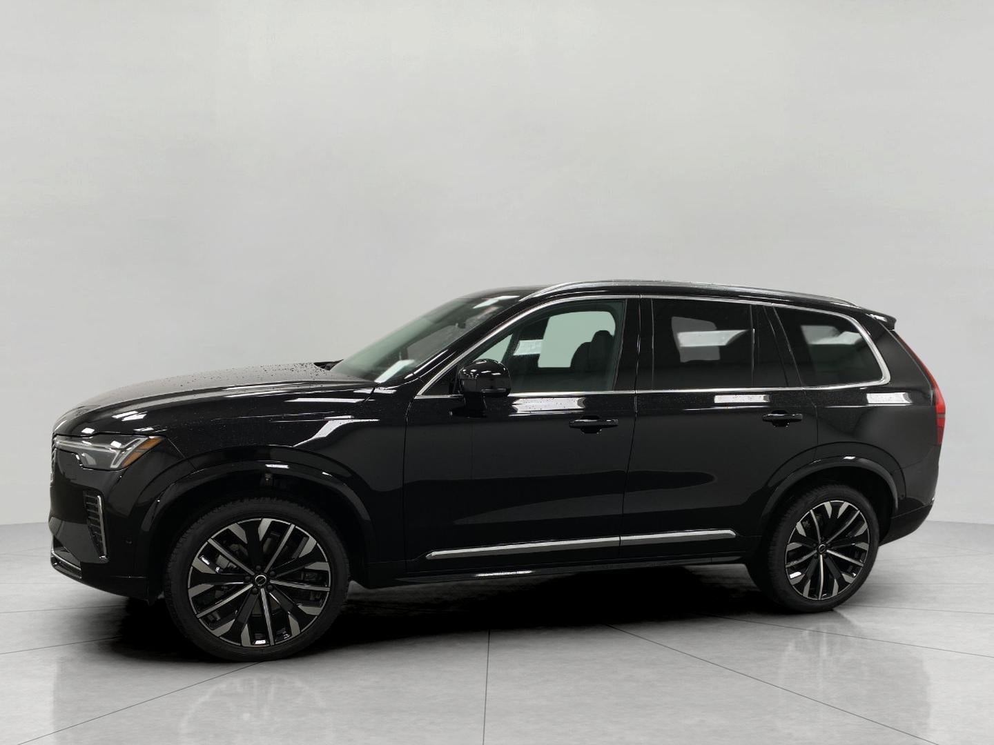 2026 Volvo XC90 B6 AWD Ultra 7-Seater