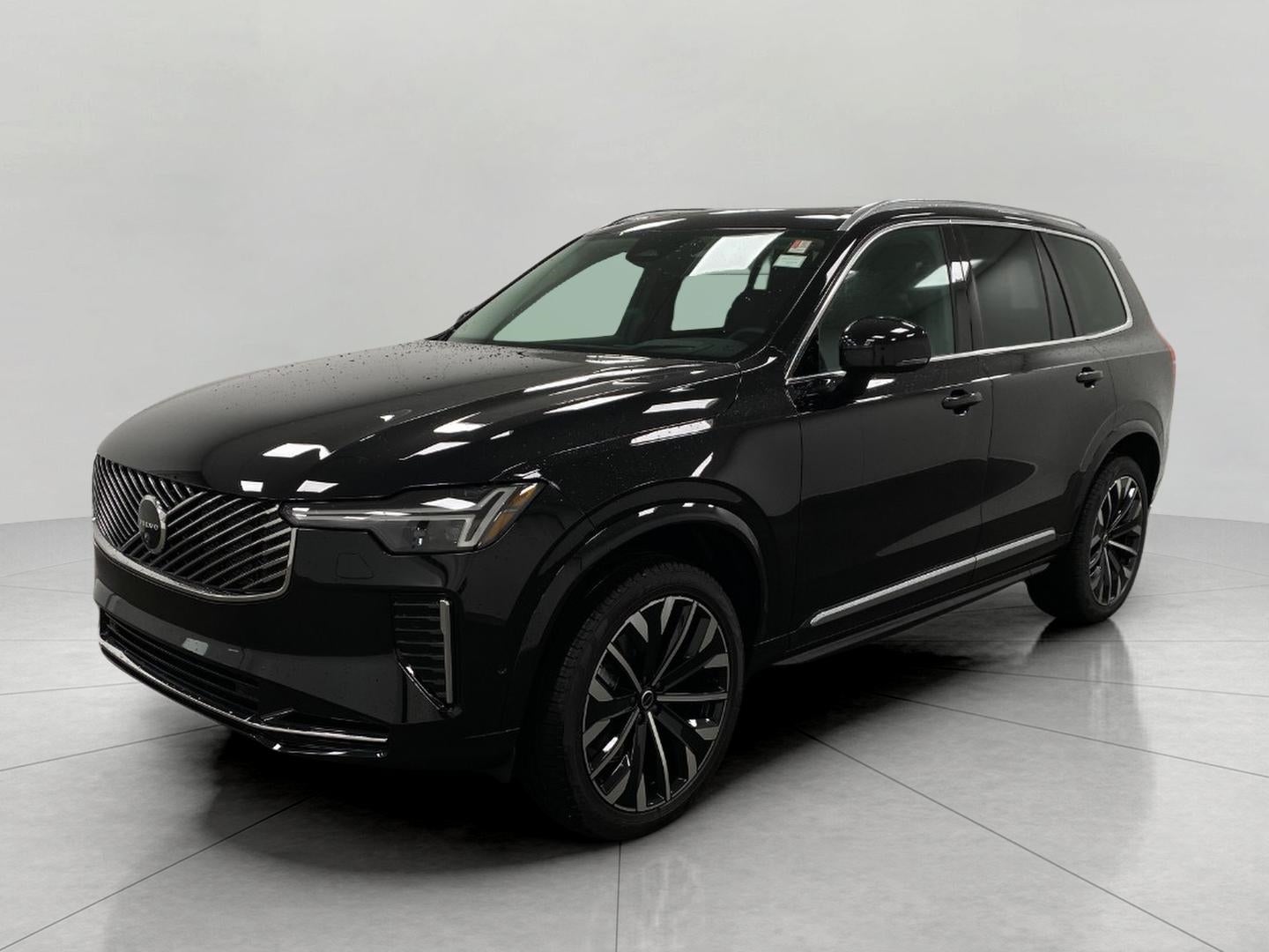 2026 Volvo XC90 B6 AWD Ultra 7-Seater