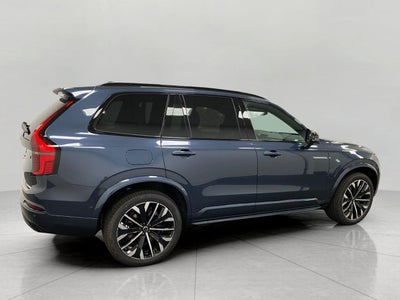 2027 Volvo XC90 B6 AWD Ultra Dark Theme 7-Seater
