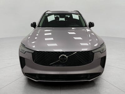 2026 Volvo XC90 B6 AWD Ultra Dark Theme 7-Seater