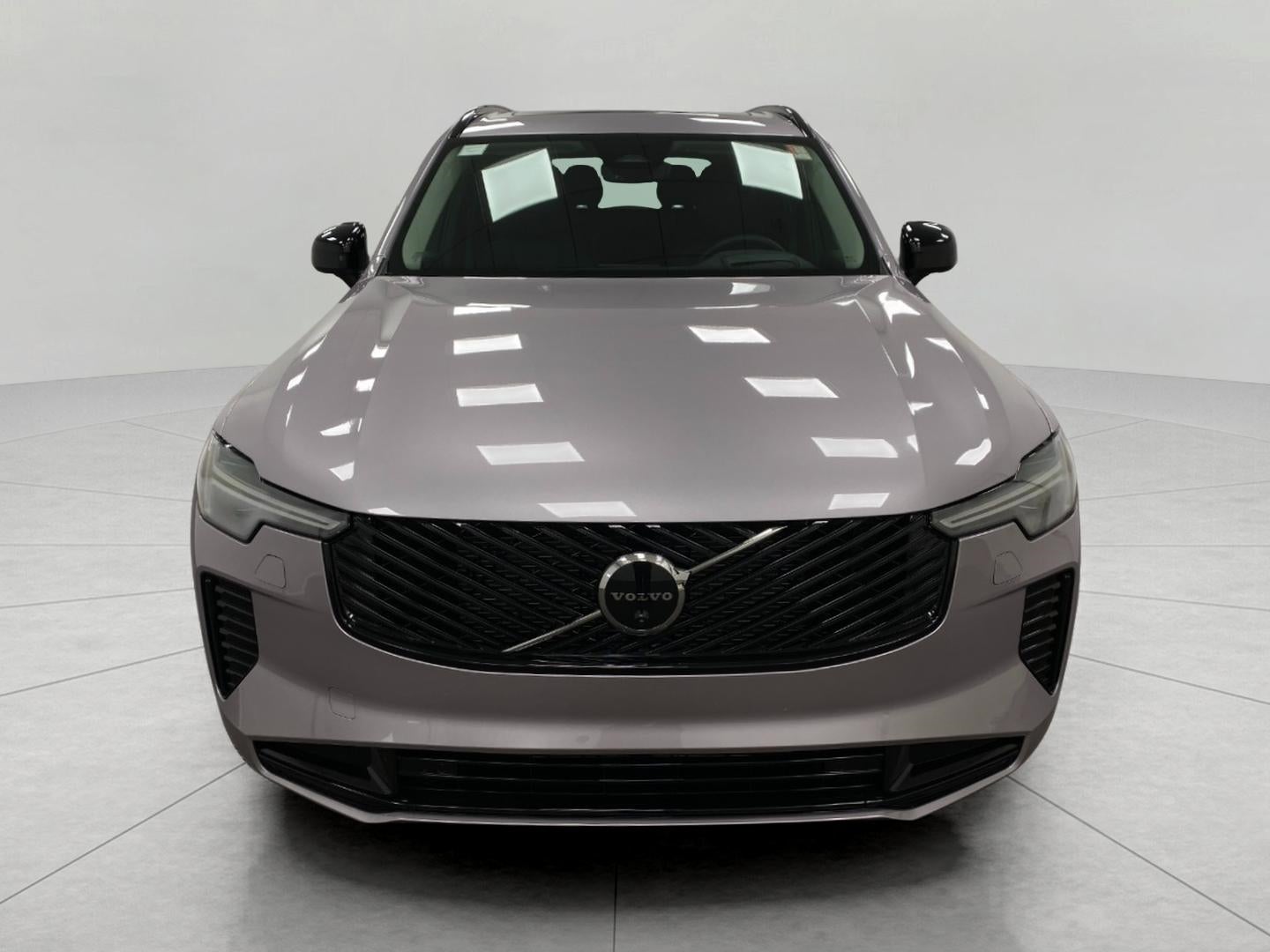 2026 Volvo XC90 B6 AWD Ultra Dark Theme 7-Seater