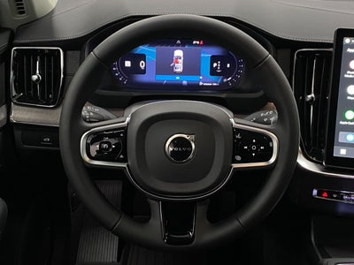 2026 Volvo XC90 B6 AWD Ultra Dark Theme 7-Seater