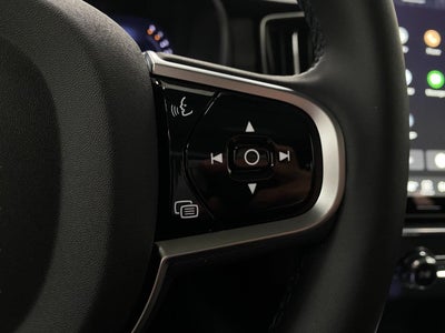 2026 Volvo XC90 B6 AWD Ultra Dark Theme 7-Seater