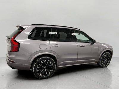 2026 Volvo XC90 B6 AWD Ultra Dark Theme 7-Seater