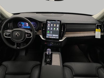 2026 Volvo XC90 B6 AWD Ultra Dark Theme 7-Seater