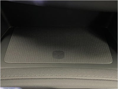 2026 Volvo XC90 B6 AWD Ultra Dark Theme 7-Seater