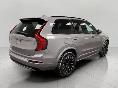 2026 Volvo XC90 B6 AWD Ultra Dark Theme 7-Seater