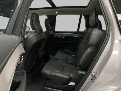 2026 Volvo XC90 B6 AWD Ultra Dark Theme 7-Seater