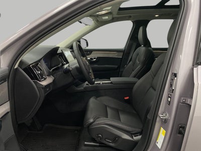 2026 Volvo XC90 B6 AWD Ultra Dark Theme 7-Seater