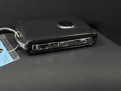 2026 Volvo XC90 B6 AWD Ultra Dark Theme 7-Seater