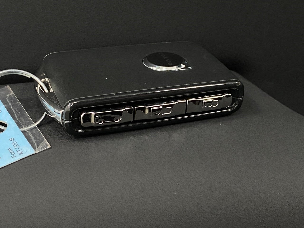 2026 Volvo XC90 B6 AWD Ultra Dark Theme 7-Seater