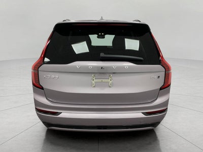 2026 Volvo XC90 B6 AWD Ultra Dark Theme 7-Seater