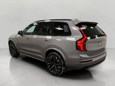 2026 Volvo XC90 B6 AWD Ultra Dark Theme 7-Seater