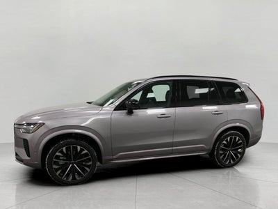 2026 Volvo XC90 B6 AWD Ultra Dark Theme 7-Seater