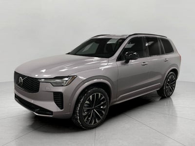 2026 Volvo XC90 B6 AWD Ultra Dark Theme 7-Seater