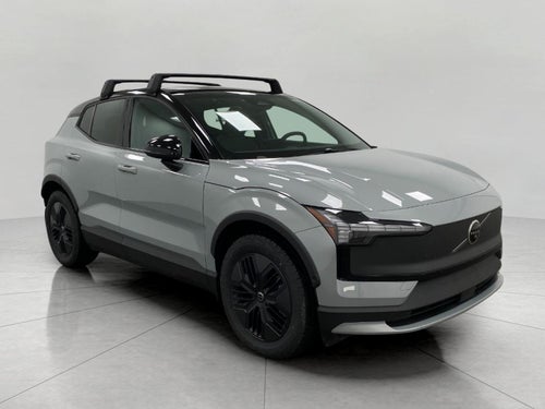 2026 Volvo EX30 Twin Motor AWD Cross Country Ultra