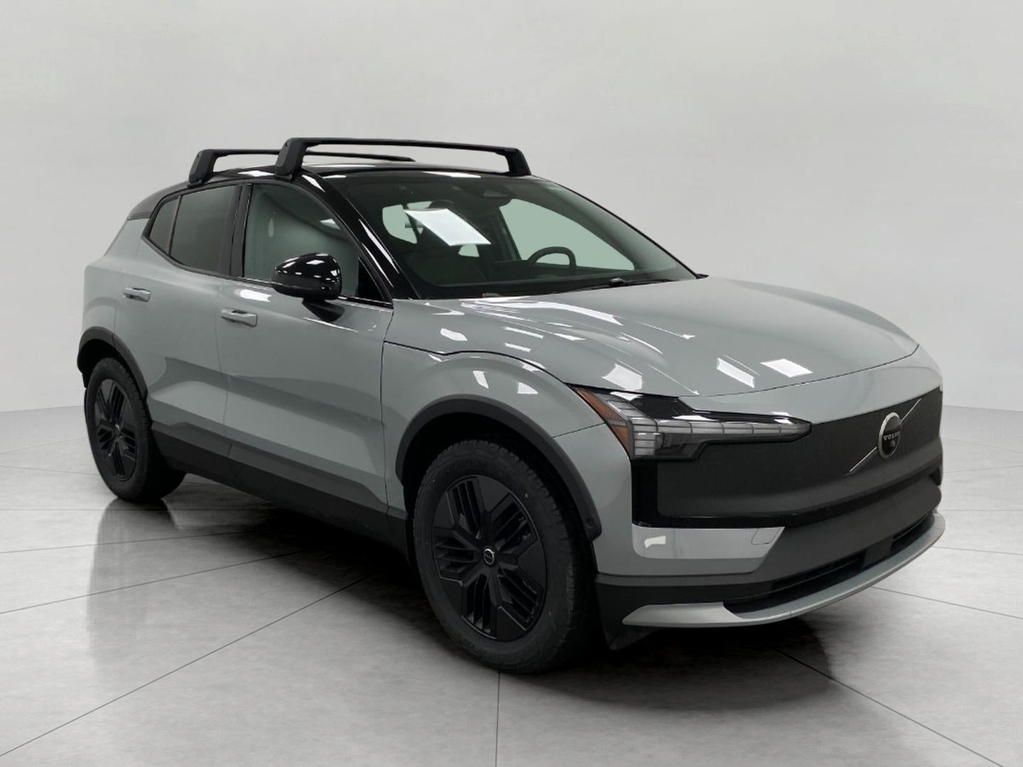 2026 Volvo EX30 Twin Motor AWD Cross Country Ultra