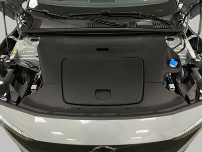 2026 Volvo EX30 Twin Motor AWD Cross Country Ultra