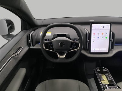 2026 Volvo EX30 Twin Motor AWD Cross Country Ultra