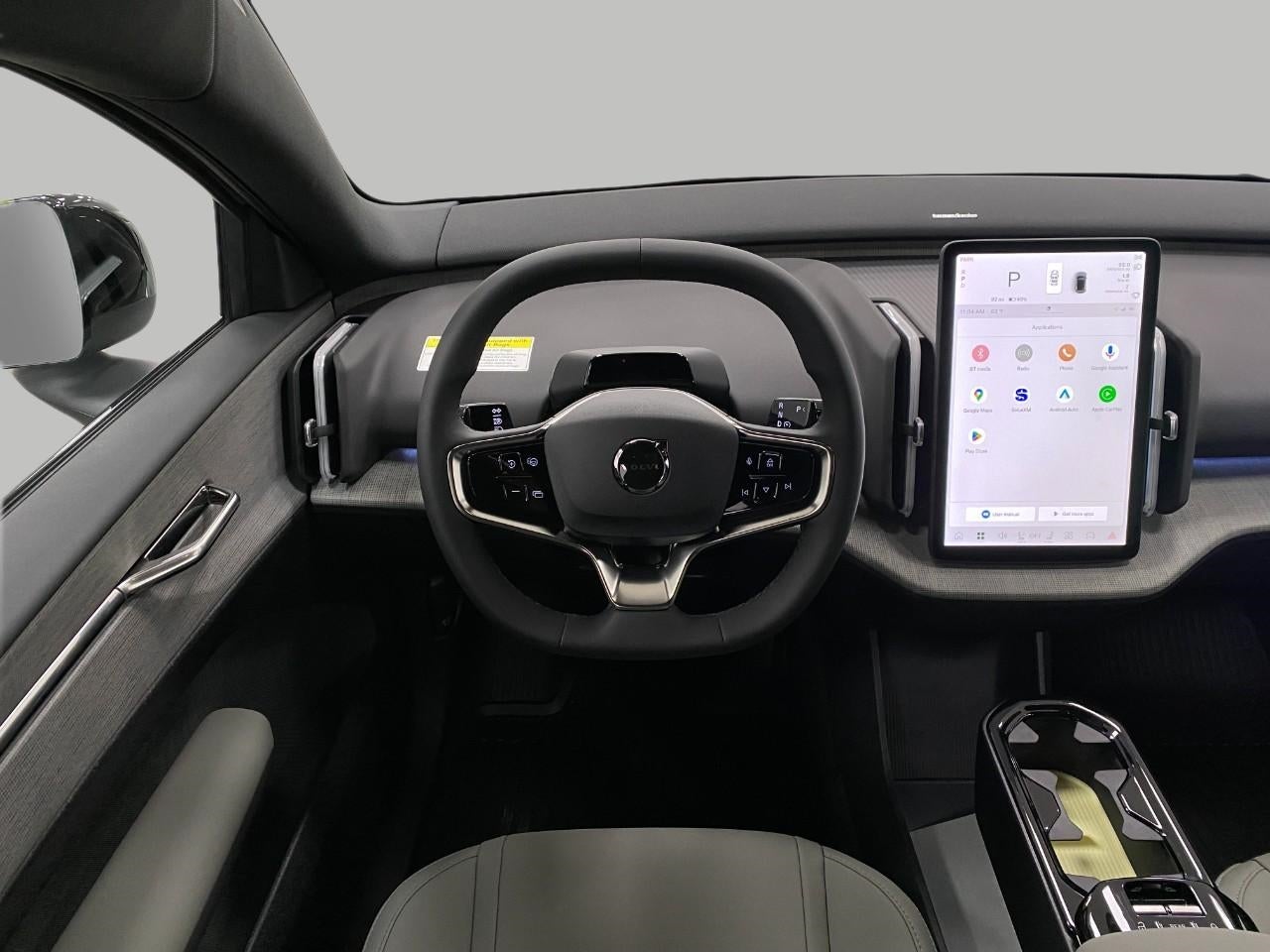 2026 Volvo EX30 Twin Motor AWD Cross Country Ultra