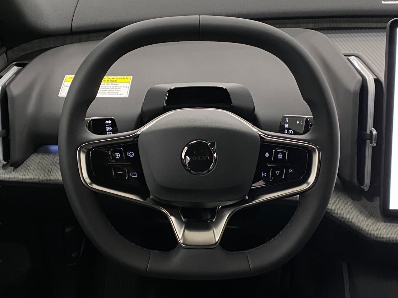 2026 Volvo EX30 Twin Motor AWD Cross Country Ultra