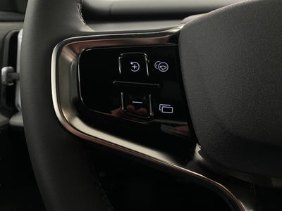 2026 Volvo EX30 Twin Motor AWD Cross Country Ultra