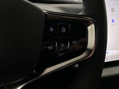 2026 Volvo EX30 Twin Motor AWD Cross Country Ultra