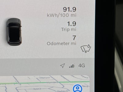 2026 Volvo EX30 Twin Motor AWD Cross Country Ultra