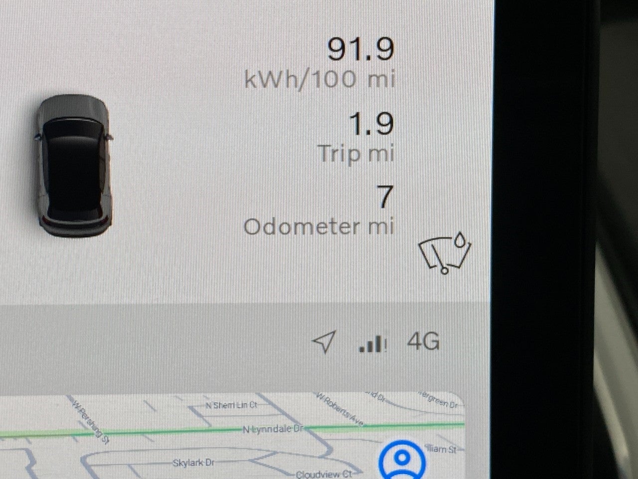 2026 Volvo EX30 Twin Motor AWD Cross Country Ultra