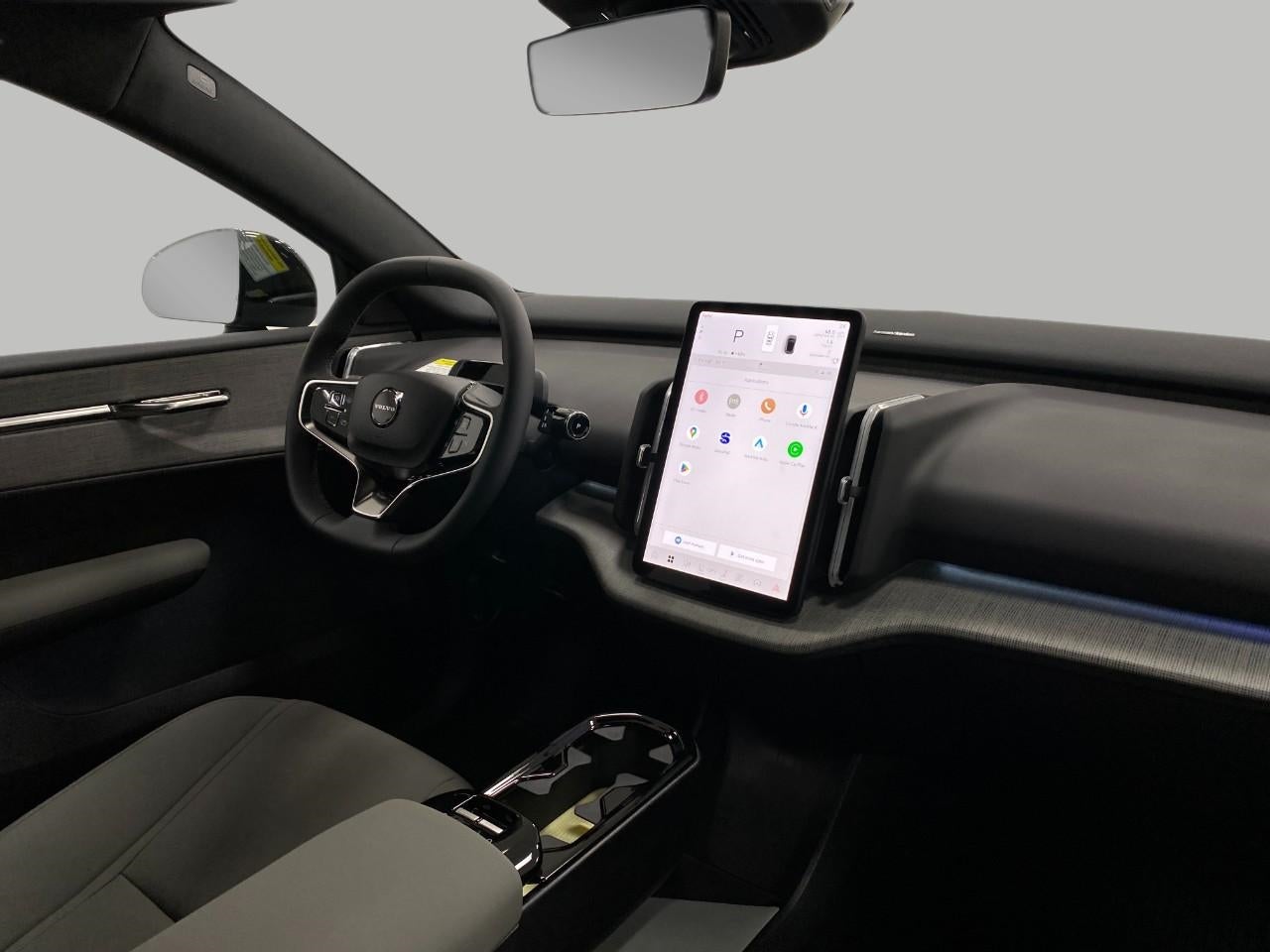 2026 Volvo EX30 Twin Motor AWD Cross Country Ultra