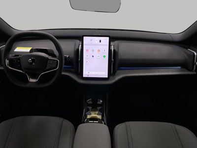 2026 Volvo EX30 Twin Motor AWD Cross Country Ultra