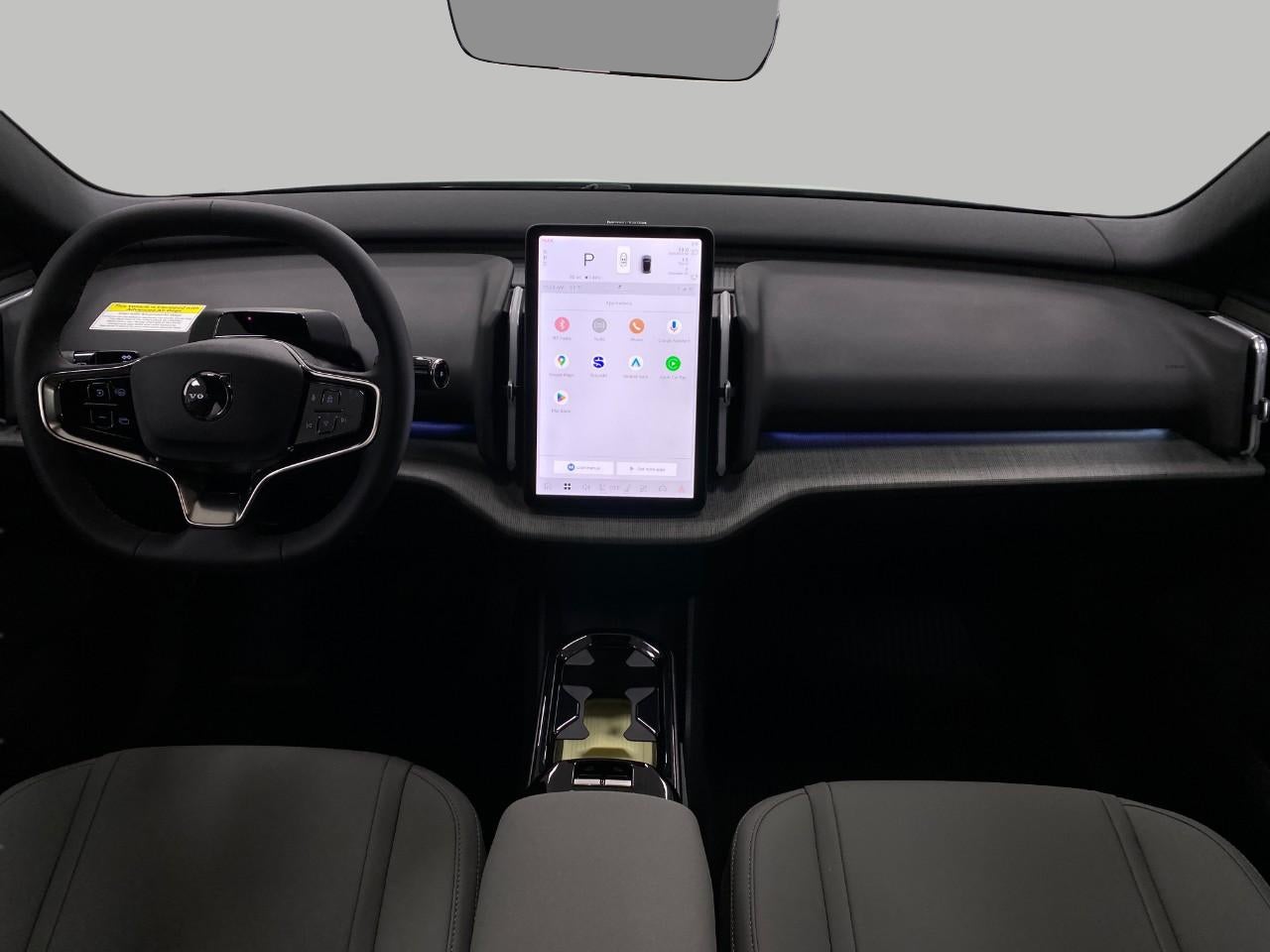 2026 Volvo EX30 Twin Motor AWD Cross Country Ultra