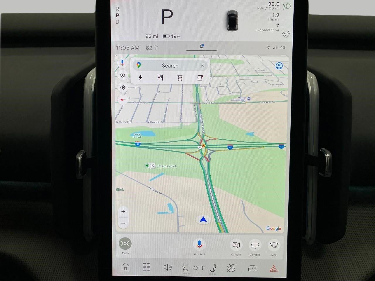 2026 Volvo EX30 Twin Motor AWD Cross Country Ultra