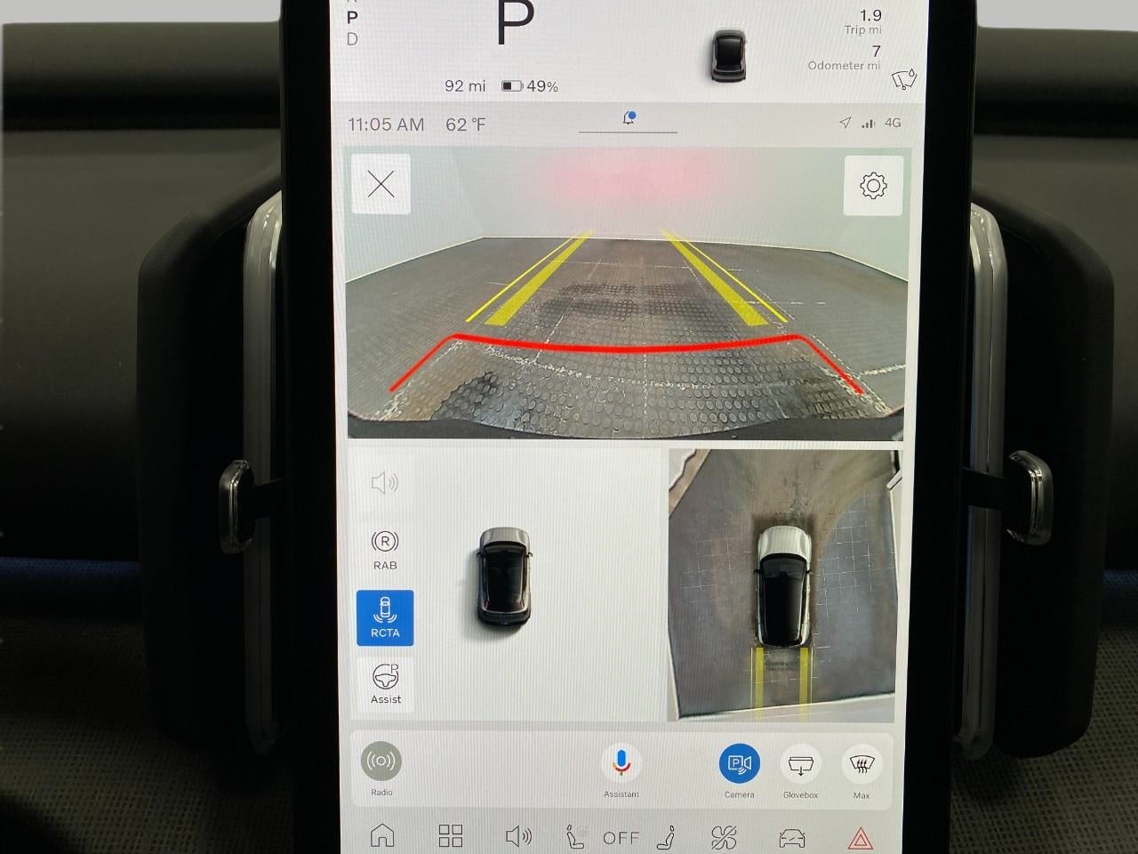 2026 Volvo EX30 Twin Motor AWD Cross Country Ultra