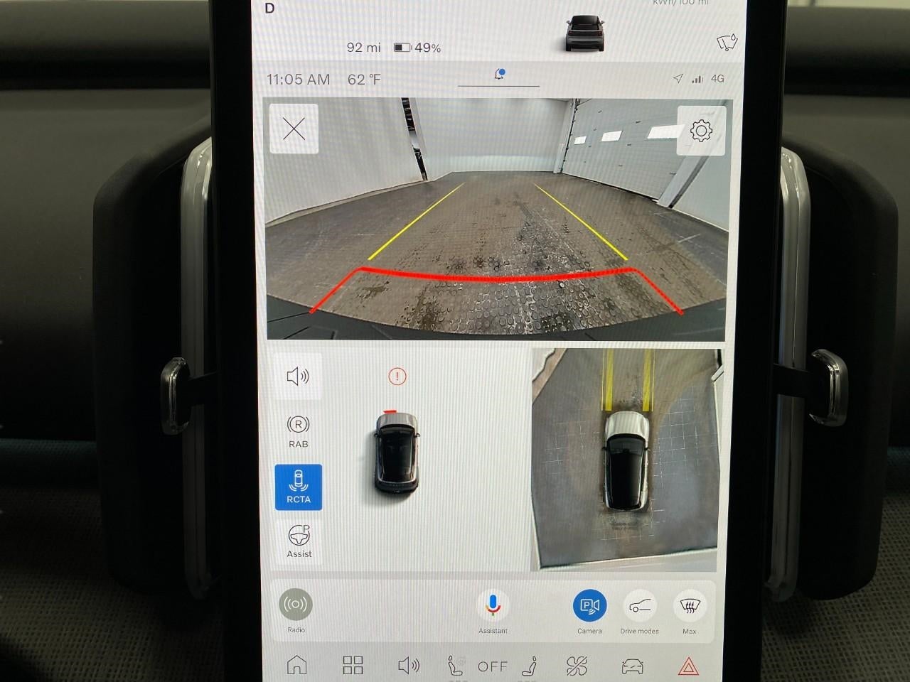 2026 Volvo EX30 Twin Motor AWD Cross Country Ultra