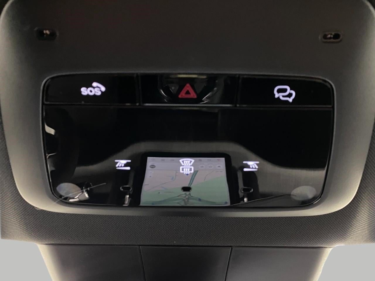 2026 Volvo EX30 Twin Motor AWD Cross Country Ultra