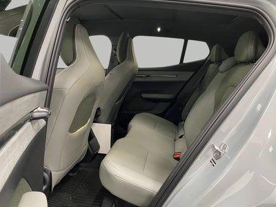 2026 Volvo EX30 Twin Motor AWD Cross Country Ultra