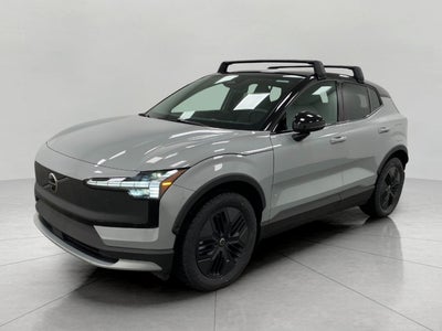 2026 Volvo EX30 Twin Motor AWD Cross Country Ultra