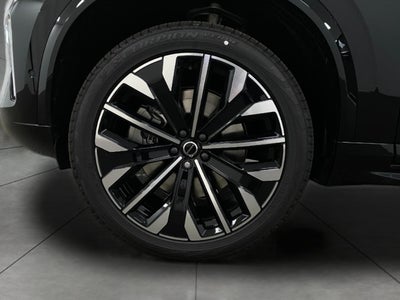 2026 Volvo XC90 Plug-In Hybrid T8 AWD Plus 6-Seater