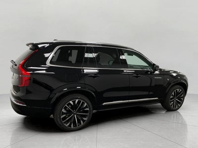 2026 Volvo XC90 Plug-In Hybrid T8 AWD Plus 6-Seater