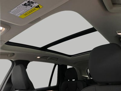 2026 Volvo XC90 Plug-In Hybrid T8 AWD Plus 6-Seater