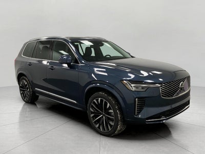 2026 Volvo XC90 Plug-In Hybrid T8 AWD Plus 7-Seater