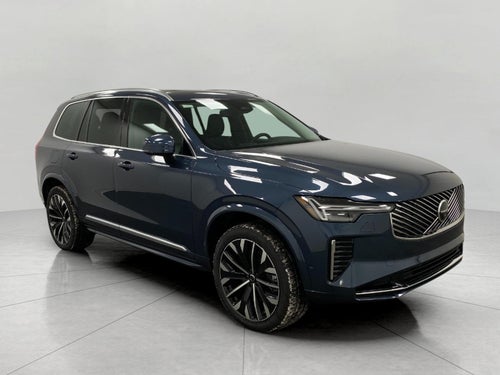 2026 Volvo XC90 Plug-In Hybrid T8 AWD Plus 7-Seater